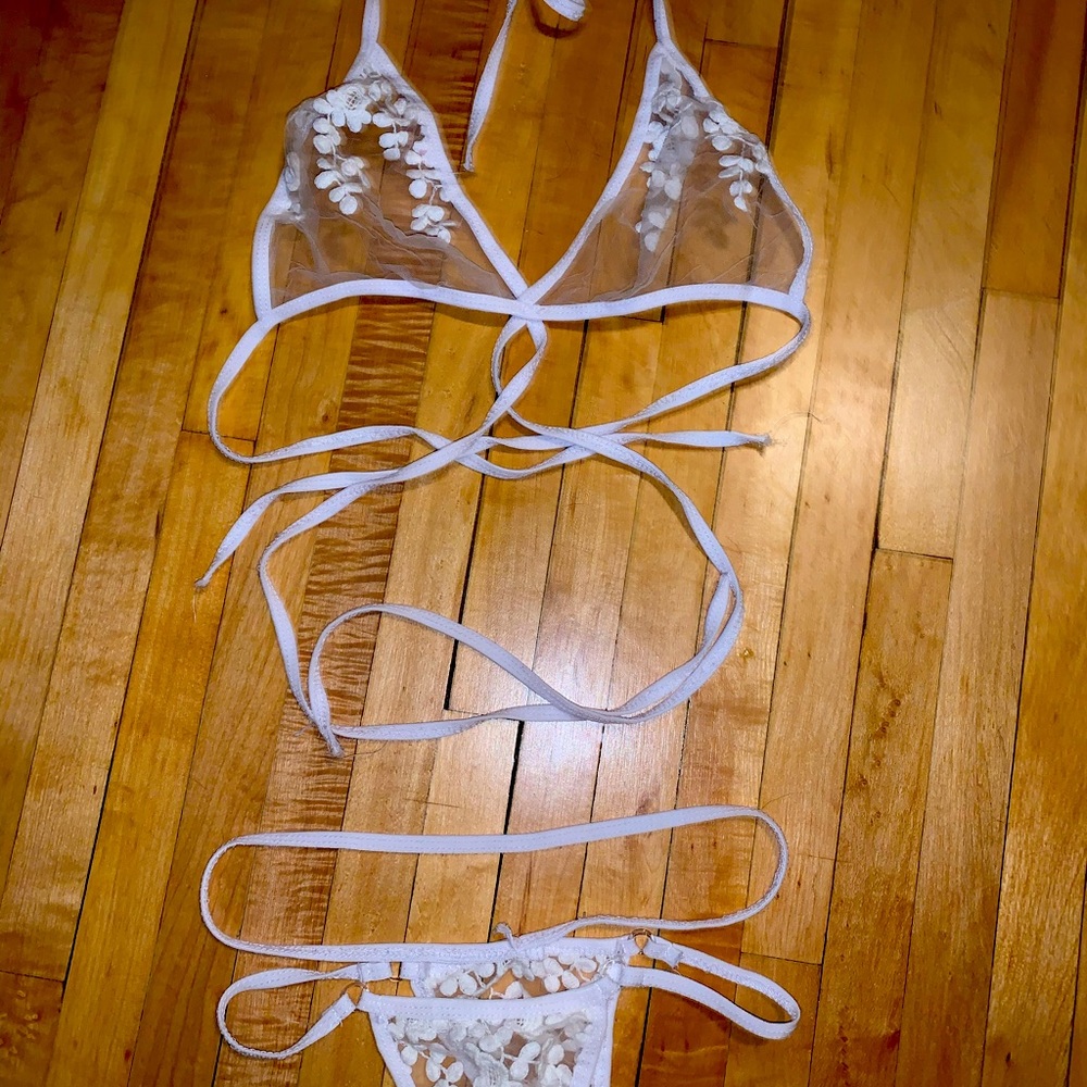 NW intimates